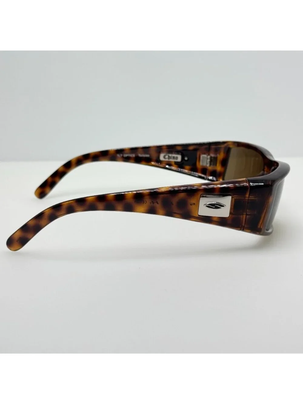 Smith Sunglasses Chino Tortoise Tlt Optics